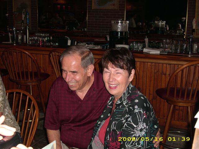 2008 Venice Gathering Photo By Dean McMurray